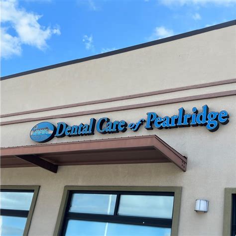 Pearlridge Aiea Dentist Kokua Smiles