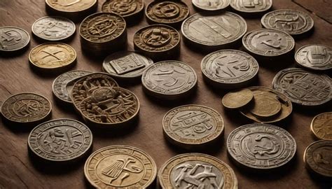 Unlocking the Secrets of Ancient Egyptian Coins - ConnollyCove