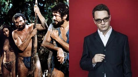 Ultimo Mondo Cannibale Nicolas Winding Refn Introdurr Il Film A