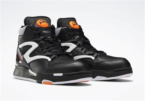 Reebok Pump Omni Zone Ii Dee Brown G57539 Release Date Sbd