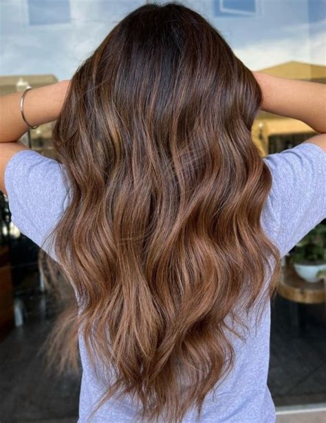 30 Gorgeous Caramel Hair Color Ideas For 2024 The Right Hairstyles