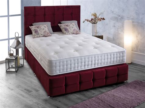 Highgrove Beds Blyth Ortho Mattress Land Of Beds