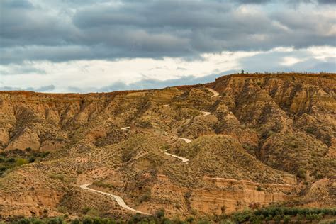 Unesco Geoparque De Granada Viajes Veleta