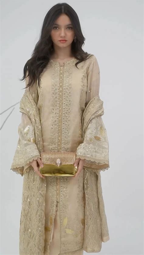 Pin On Aina Asif In 2024 Simple Pakistani Dresses Pakistani Dresses