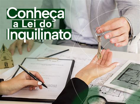 Lei Do Inquilinato Quais Os Direitos E Deveres Previstos Na Lei