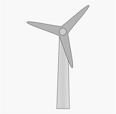 Wind Turbine Clipart , Free Transparent Clipart - ClipartKey