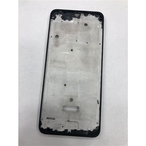 İnfinix Hot i Ekran Çıtası