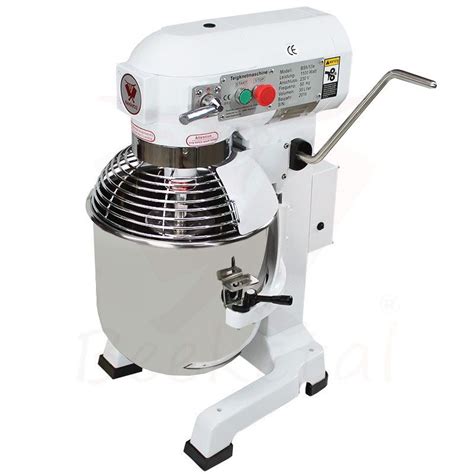 Планетарный миксер, тестомес Beeketal. Mixer, frământător.