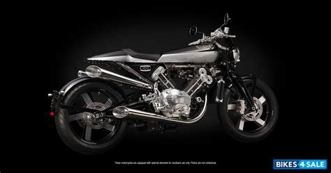 Brough Superior Anniversary Motorcycle Price Specs And Features