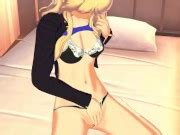 Scp 105 Passes Time By Masturbating In Confinement Scp Foundation Hentai Xxx Mobile Porno
