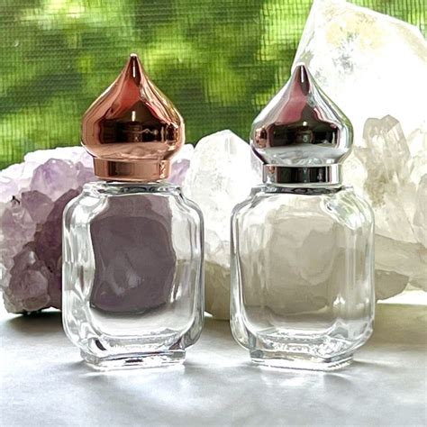 Gift Bottle - 10 ml - Perfume Bottle | Refillable perfume bottle, Perfume bottles, Perfume