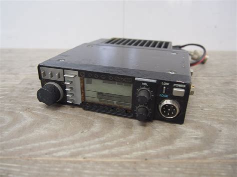 Yahooオークション 【1r0720 4】 Yaesu 八重洲 トランシーバー Ft