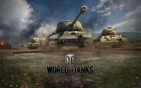 The Top 10 World War II Games on PC