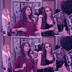 Victorious - Victoria Justice Photo (39262932) - Fanpop