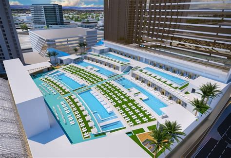 Circa Resort & Casino Is Coming to Downtown Las Vegas | Meetings Today