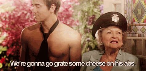 Hot Cop Gifs WiffleGif