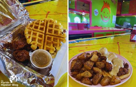 10 Best Breakfast Spots in Orlando You CAN'T MISS (2024) - Florida Hipster