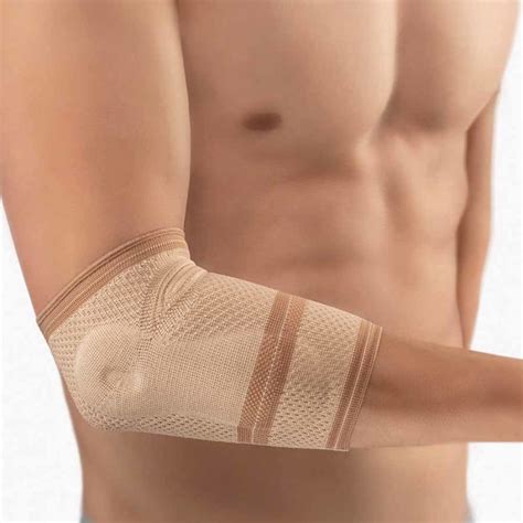 Ellenbogenbandage Bort EpiBasic Kurz Kaufen Vitego 42 80