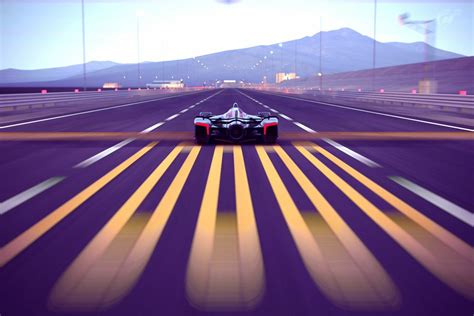 Special Stage Route X Gran Turismo Danny Choi Flickr