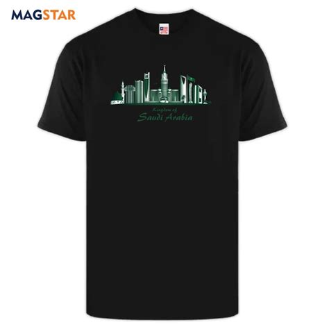 Jual Kaos Haji Dan Umroh Keren Kingdom Saudi Arabia Kaos Oleh Oleh