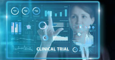 Clinical Trials Management Strategies For Data Accuracy And Timely