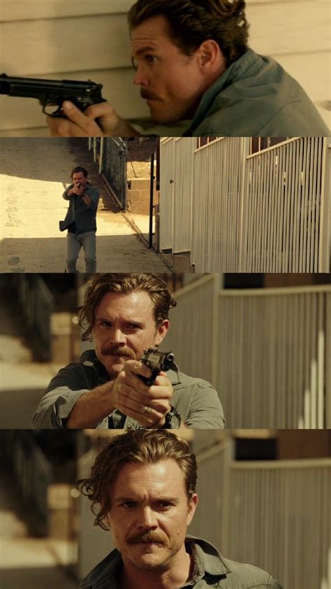 martin riggs clayne crawford Maquina mortífera Filmes