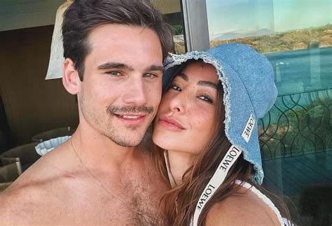 Nicolas Prattes noivo de Sabrina Sato expõe intimidades e diz gostar de sexo anal Insurgente