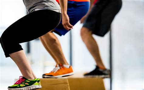 jump higher  exercises  boost  jump