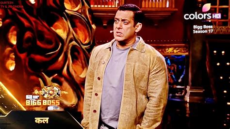 Bigg Boss 17 Promo 2 Nov Salman Khan Scold Isha Malviya And Exposed