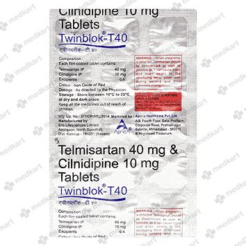 Twinblok T Mg Tablet S Price Composition Generic Alternatives