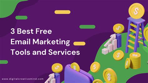 Best Free Email Marketing Tools And Services Lookinglion