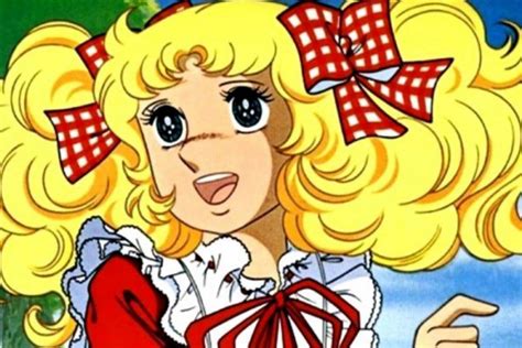 Candy Candy El Anime Que Ha Enamorado A Generaciones Señal Colombia