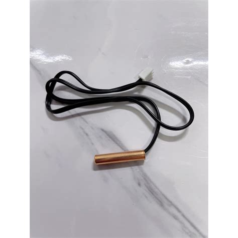 Copper Sensor Room Sensor Aircond Sensor Temperature Coil Sensor Suhu