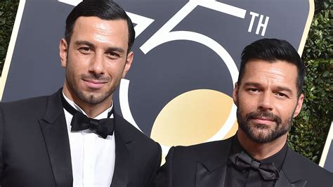 Le Coppie Gay Pi Belle Del Mondo Dello Spettacolo Gay It