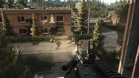 How to Get the Machinery Key in Escape from Tarkov - Prima Games