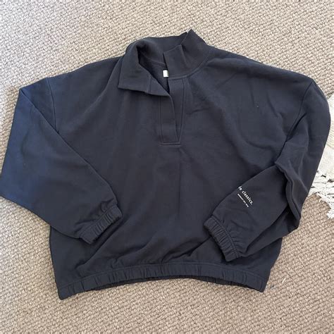 Nude Lucy Jumper Size L Free Postage On Depop