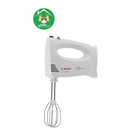 همزن بوش مدل MFQ3010- تک کالابان مگ
