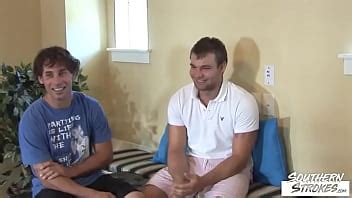 Interviewed Jocks Ass Plow After Blowjob XNXX