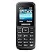 Samsung Guru Fm Plus Sm B E D Black Amazon In Electronics