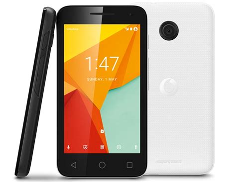 Vodafone Smart Mini Price Reviews Specifications