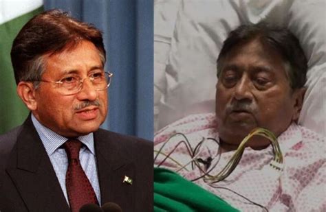 Pervez Musharraf 79 Passed Away As The Former Leader Of Pakistan Bangkok One News