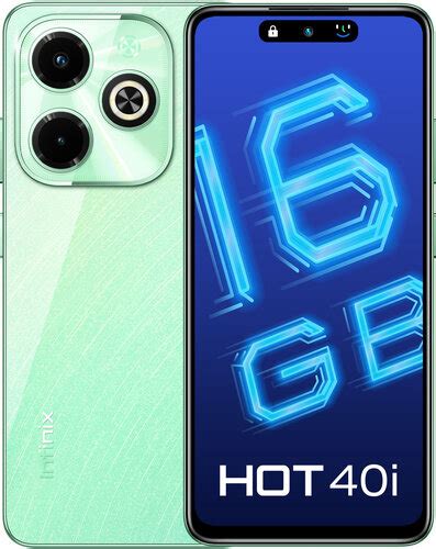 Смартфон Infinix HOT i ГБ Dual nano SIM Starlit Black купить в интернет магазине по