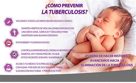 Prevenci N De La Tuberculosis