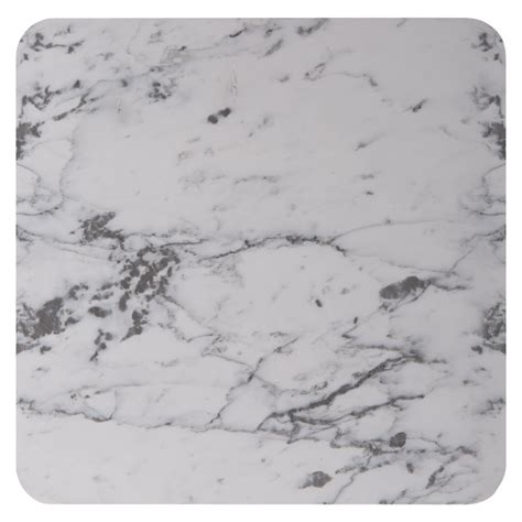 Carrera Marble - Table Tops - SANDALYECİ