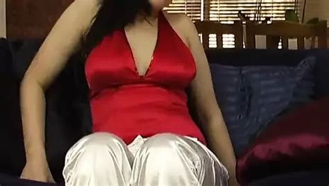 Satin Nighty Aunty Romance Free Indian Porn Xhamster Xhamster