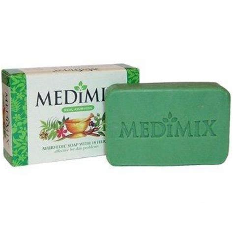 Medimix Soap 75 Gms