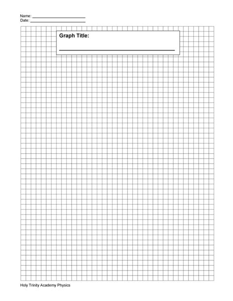 Free Printable Graph Paper Free Printable Graph Paper Templates