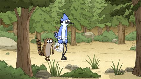 Regular Show Season 5 Image Fancaps