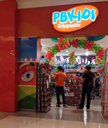 Lojas Infantis Em Recife - 214 avaliações sobre PBKIDS Brinquedos (Loja) em Recife (Pernambuco)