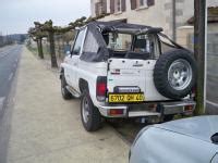 Troc Echange Toyota Lj Bach Sur France Troc